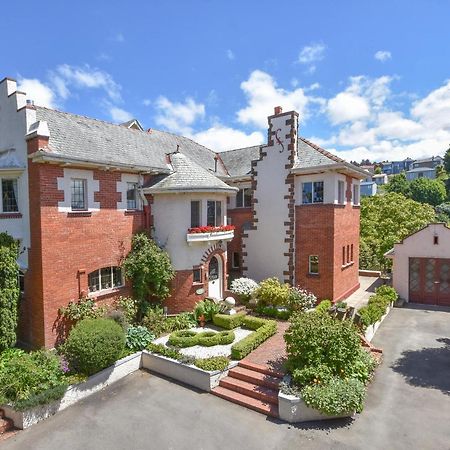 Fletcher Lodge Мосгийл Екстериор снимка