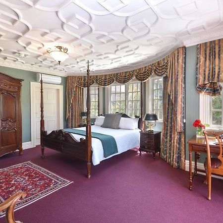 Fletcher Lodge Мосгийл Екстериор снимка