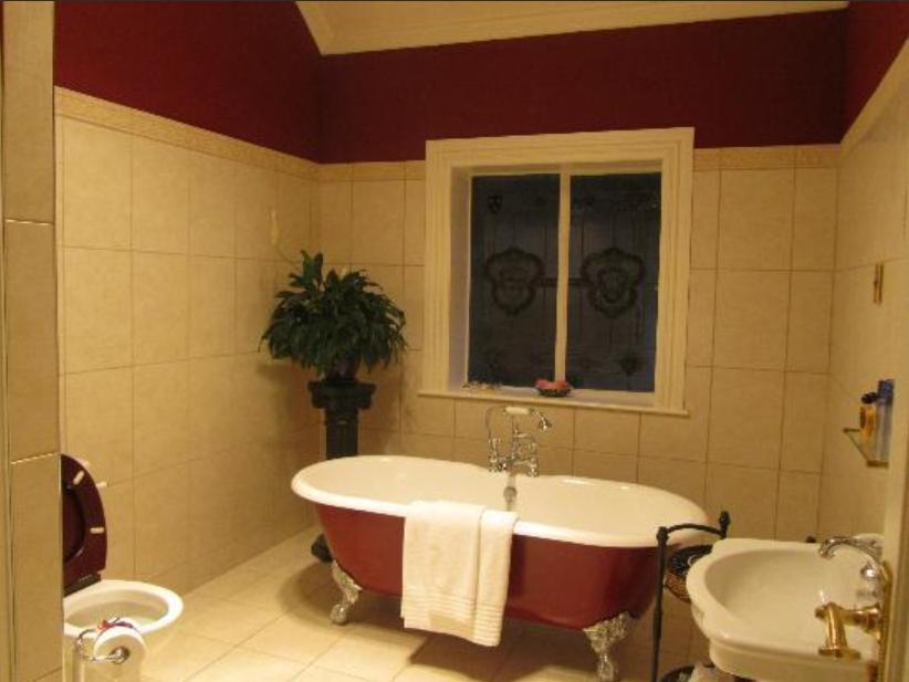 Fletcher Lodge Мосгийл Екстериор снимка