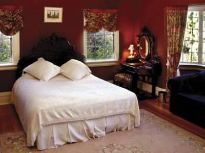 Fletcher Lodge Мосгийл Екстериор снимка